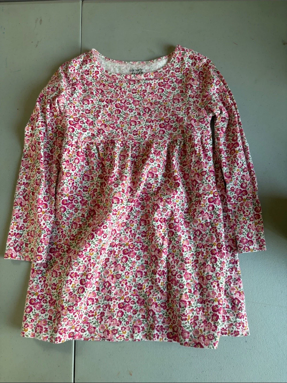 Girls 4T Bundle